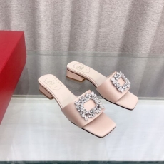 Roger Vivier Sandals